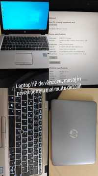 De vânzare laptop HP