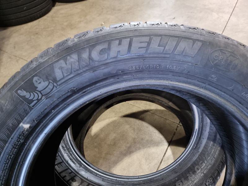 255/50/19//235/55/19 MICHELIN