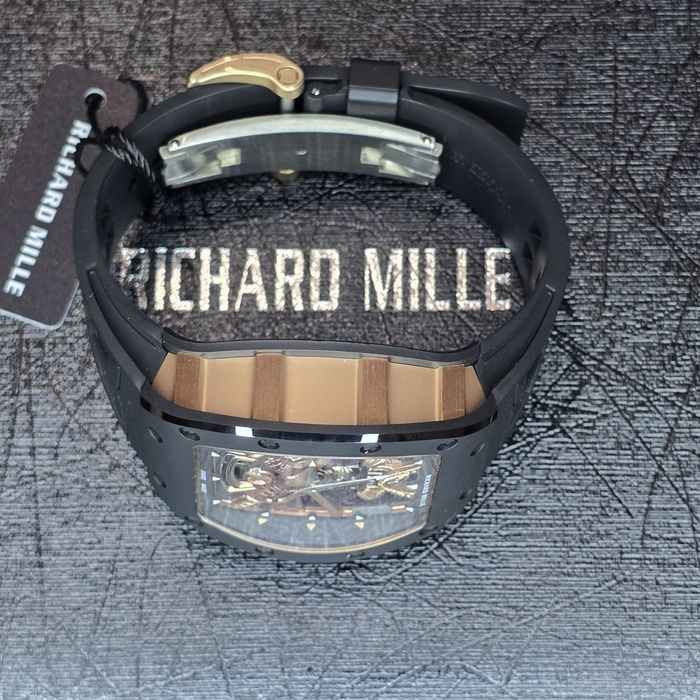 Richard Mille RM47