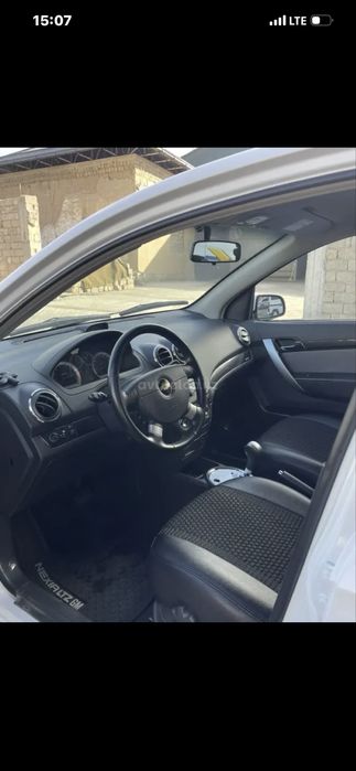 Нексия 3 А/Т 2021/22 йил