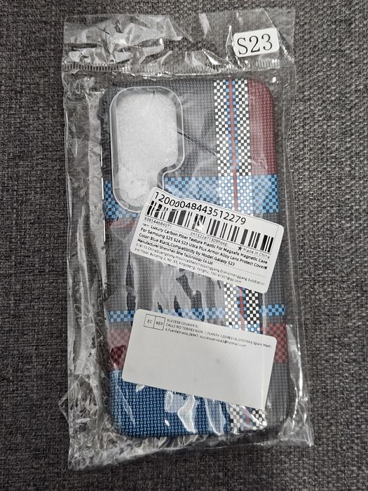 Husa samsung S23