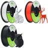 Filament pentru imprimantă 3D diverse culori!