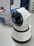 Camera supraveghere cu wifi si inregistrare pe card sd Noua Sigilata