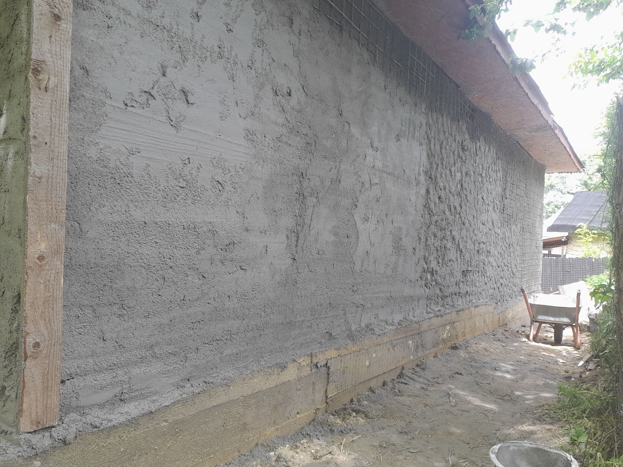 Firma construcții