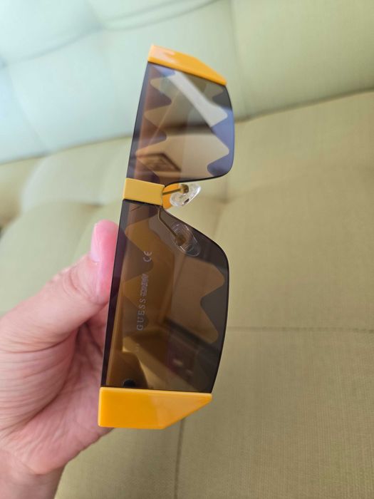 Ochelari de soare GUESS by J Balvin, unisex