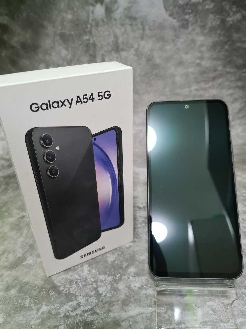 Samsung Galaxy A54 128 Gb (г. Караганда, Ерубаева 54) ЛОТ 356675