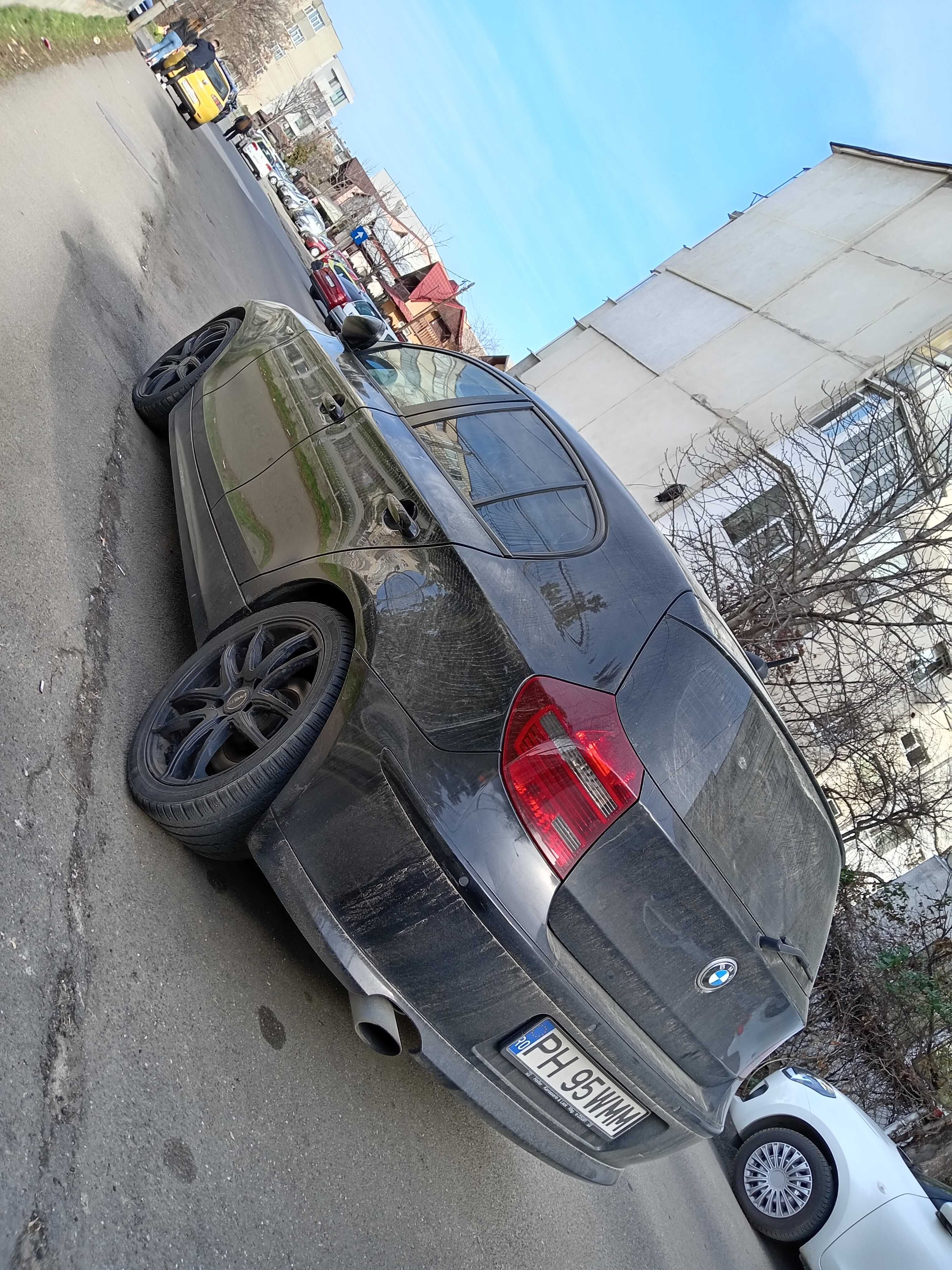 Bmw seria 1 2.0 163 cai