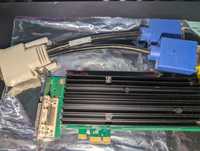 Nvidia Quadro NVS 290 PCIE x1