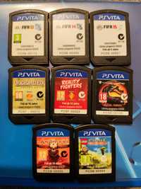 Jocuri pentru PS Vita PlayStation Vita