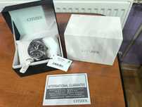 Часовник CITIZEN Eco Drive Titanium Чисто нов