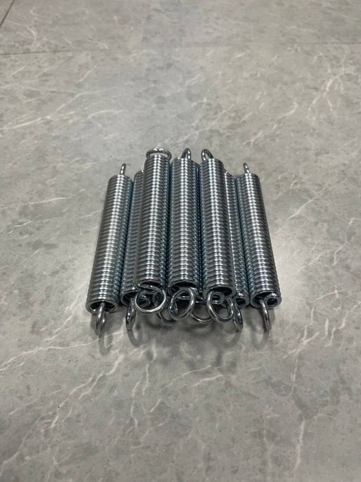 Özchelik knopka disk purjina teflon