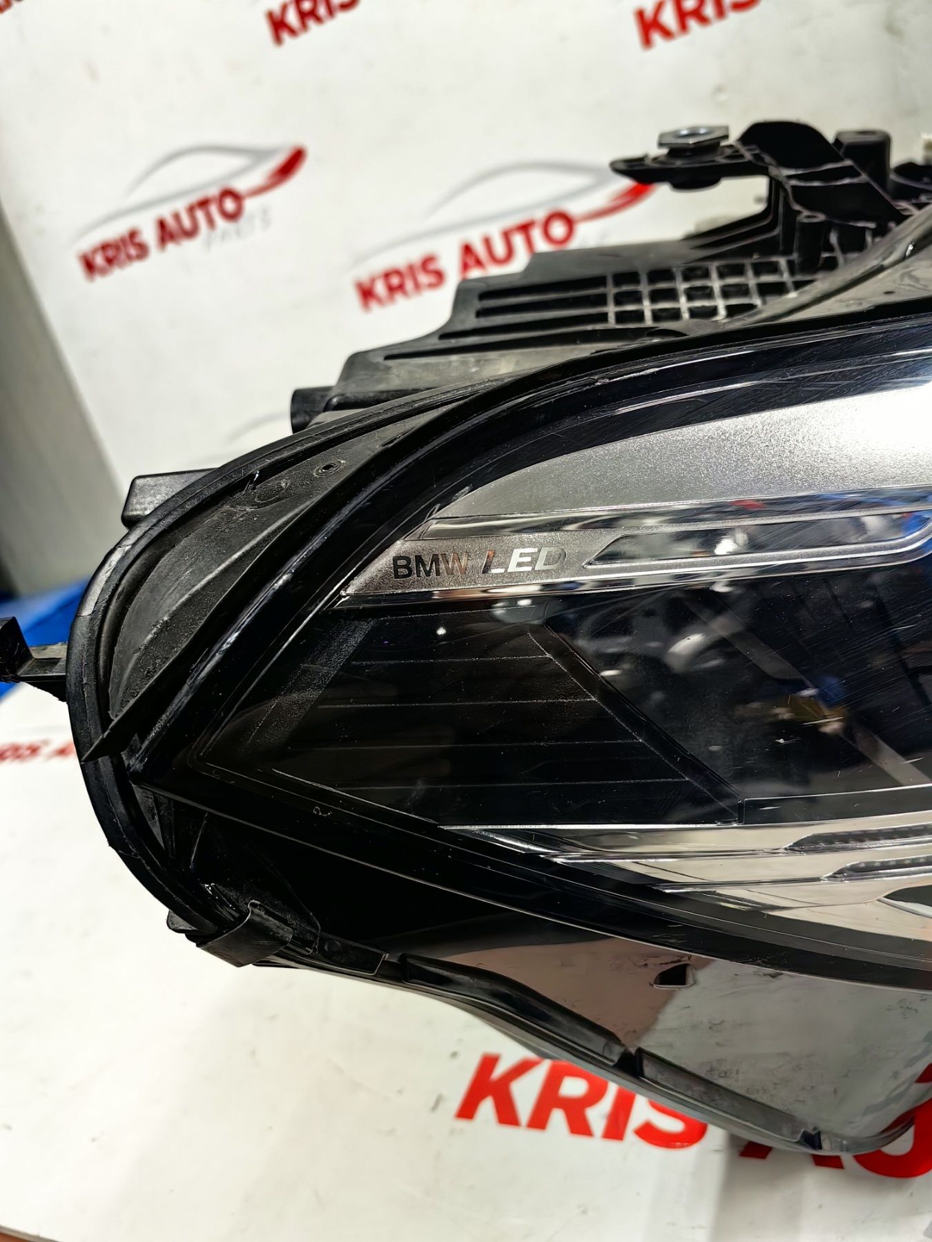 Десен фар BMW X5 G05 / БМВ Х5 G05 2021г