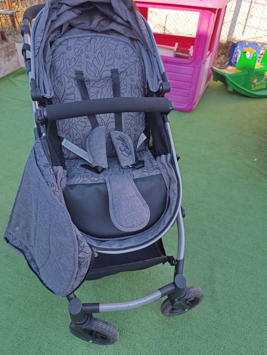 Количка Chipolino estele