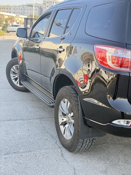 Требулезер 2020