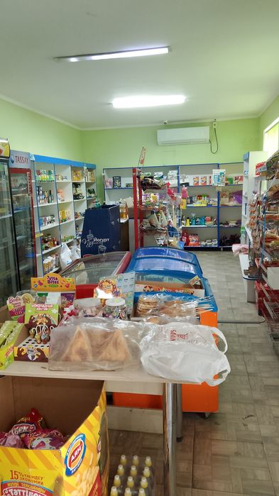 Магазин арендаға беріледі