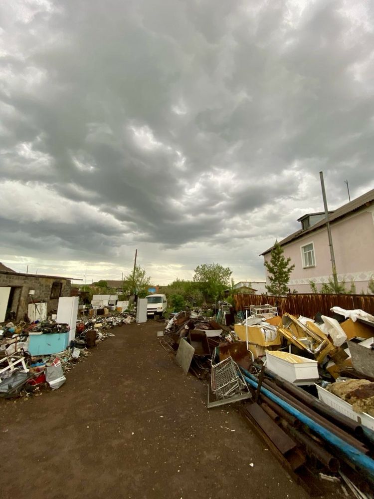 Продается дом в Топаре