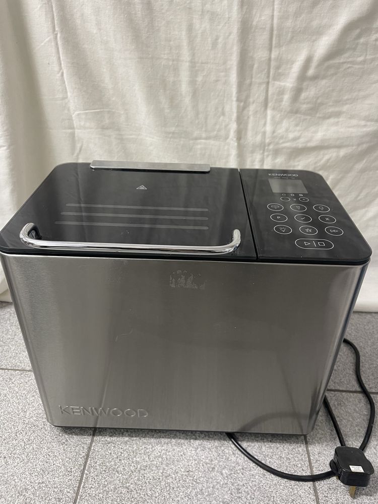 Хлебопекарна KENWOOD