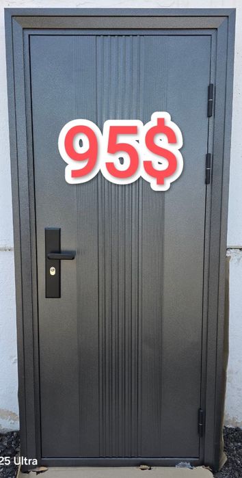 Двери входные eshik temr darvoza dveri metal eshik