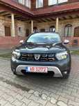 Dacia duster 2023 1,5 E 6 4x4