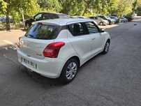 Suzuki Swift 23.700km  !!!