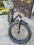 Velosiped APACHI