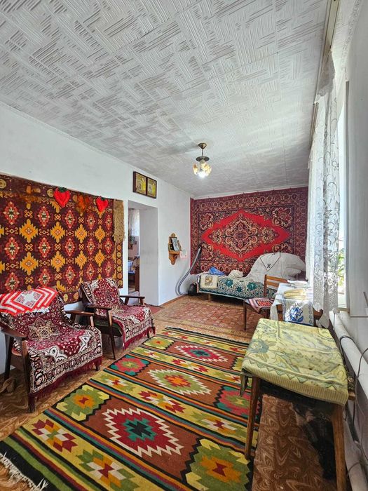 продается дом Мичурино Новая