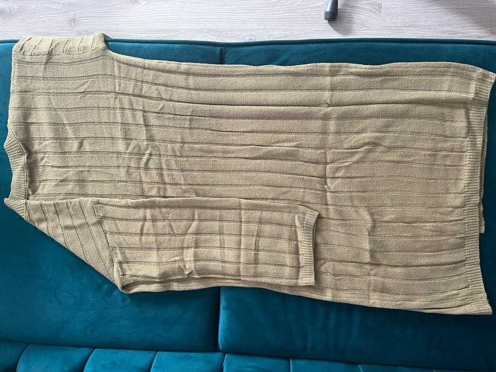 Rochie tip pulover pentru femei, marimea S
