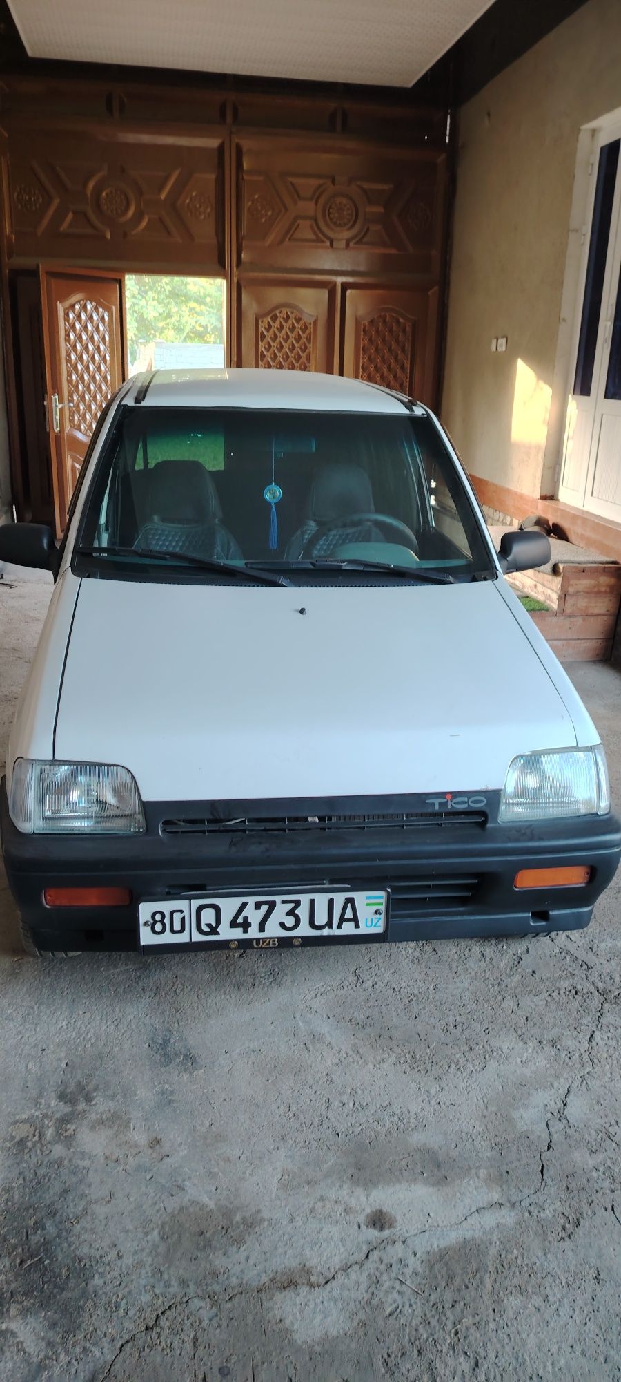 Tico sastiyanasi zo‘r