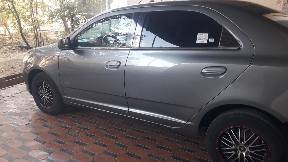 Kobalt srochniy sotiladi