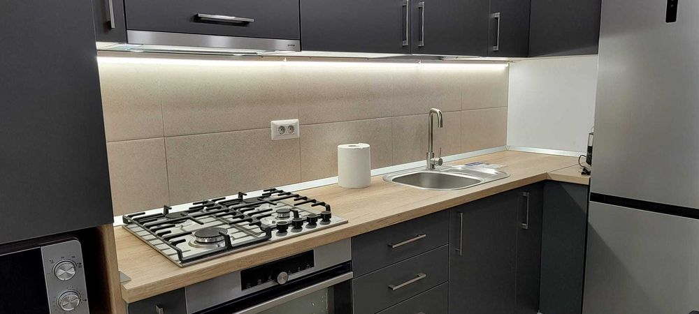 APARTAMENT nou  , 2 camere  MRS Village.  INCHIRIERE .