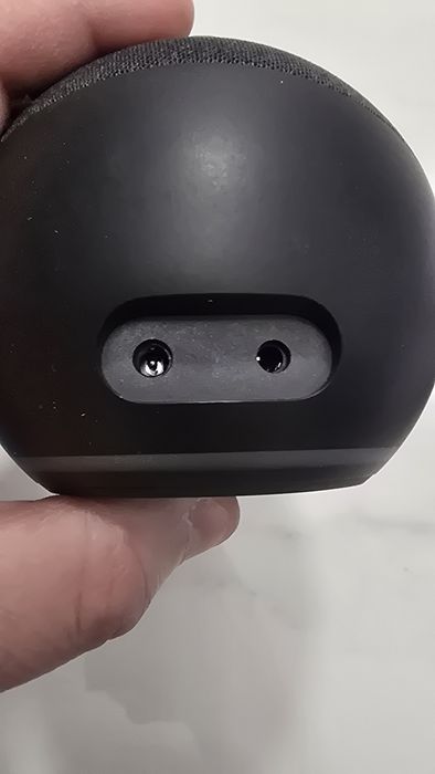 Vand Alexa Echo Dot 4