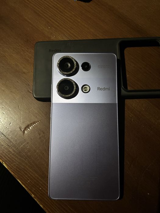 xiaomi redmi note 13 pro