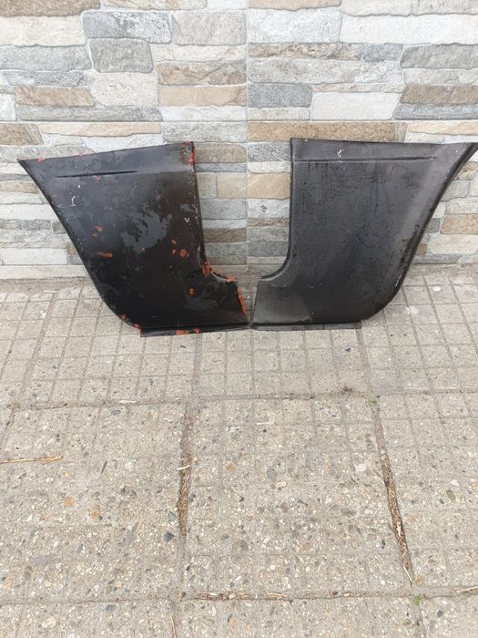 Продавам калник зс ладс преден