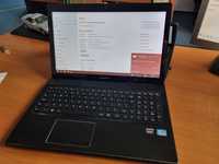 Laptop Lenovo G500 procesor i7, SSD, 8GB RAM