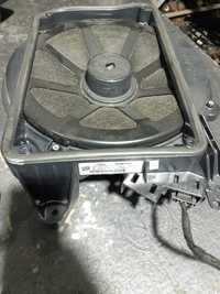 Subwoofer Bose Audi A6 C7 4G Cod 4G5035709