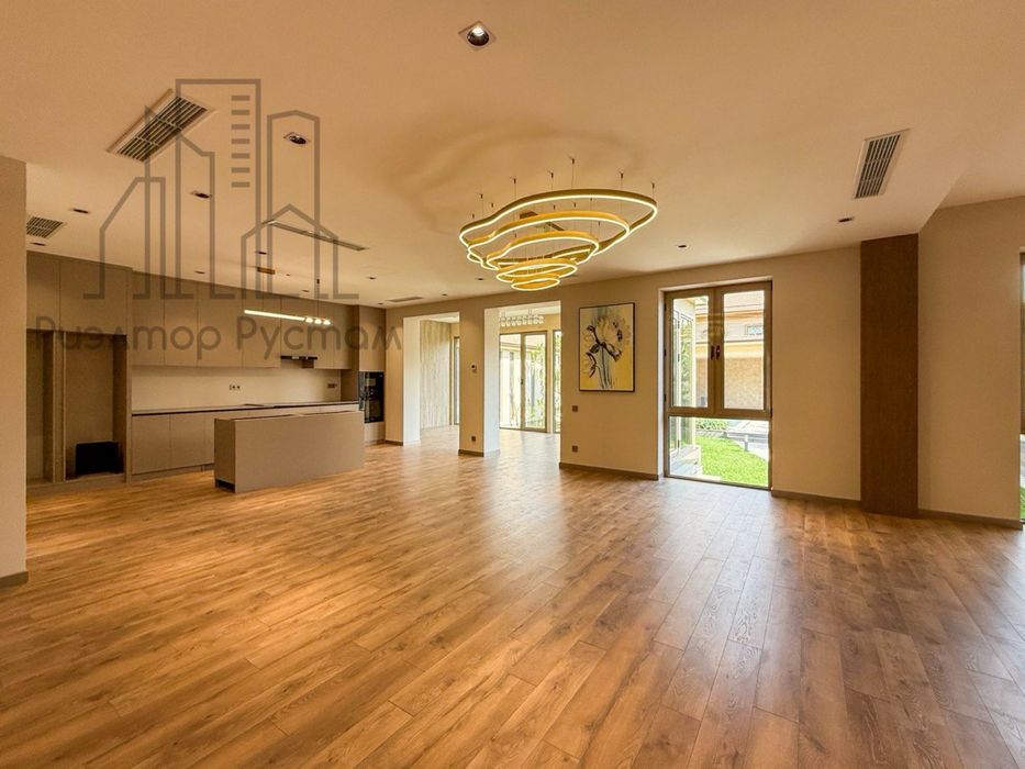 6 соток 5 комнат Новый дом ул. Газалкент, Махалля Фазо