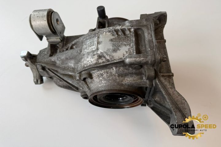 Grup spate / Diferential spate 2.0CDI 4Matic a2053510008 Mercedes-Ben