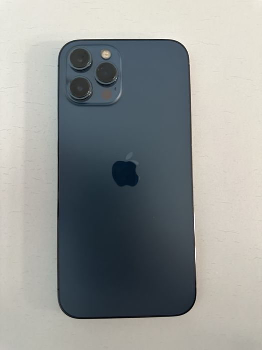 iPhone 12 Pro Max