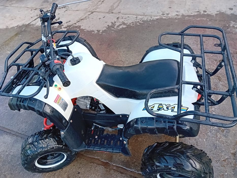 ATV 125cc NOU