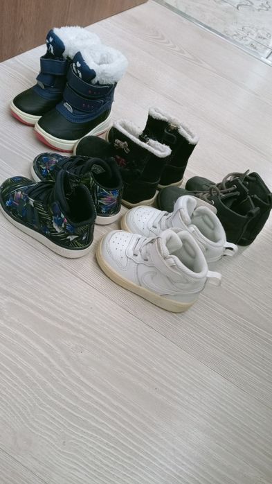 Încălțăminte copii