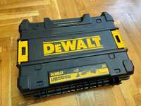 Valiza/Geanta/Cutie pentru DCD778 / DCD795, 2Ah,originala-DeWALT