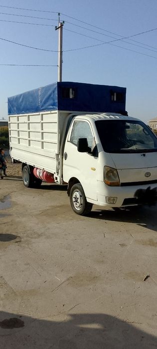 ФОТОН 2014 йил нахтга 12000$ келишилади