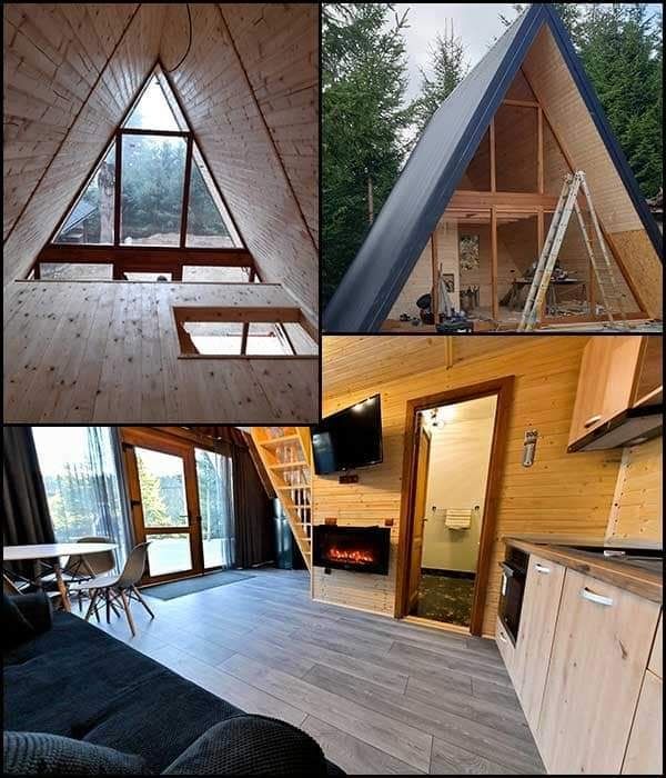 Case de vânzare preț de producător