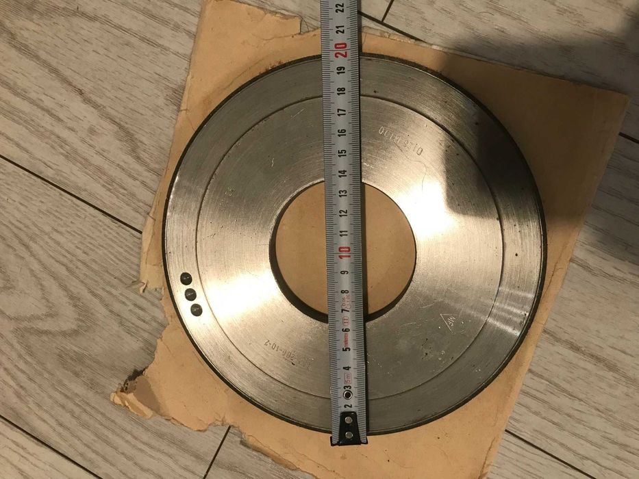 Discuri diamantate debitat polishat sticla MF calitate romaneasca