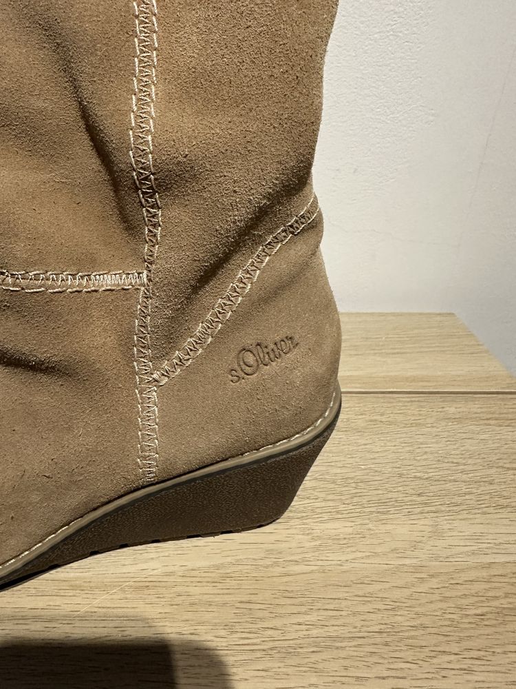 Cizme femei S’oliver