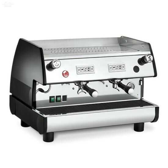 Продам Итальянскую кофемашину новая!