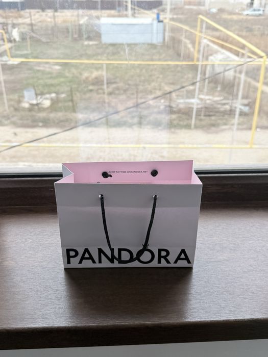 Новая пандора