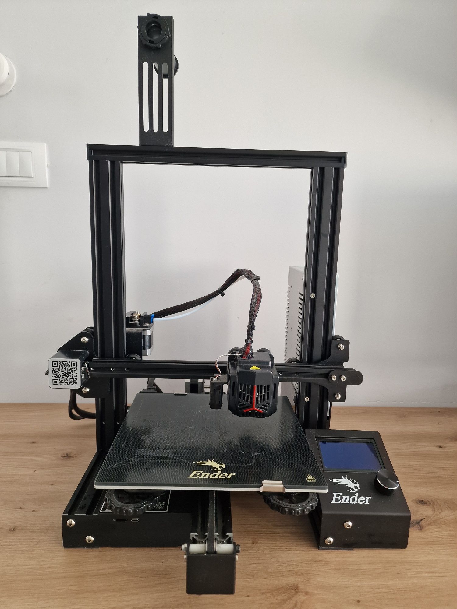Imprimanta 3D , Creality Ender 3 Neo