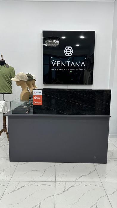 мебельное оборудование