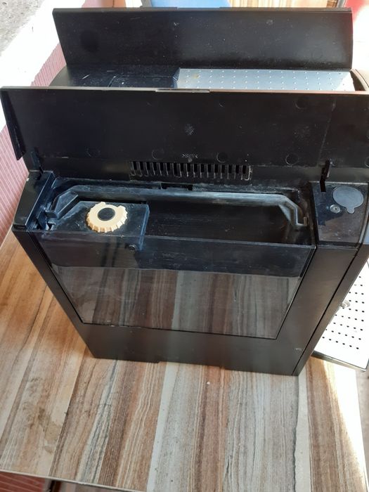 Кафе машина робот jura